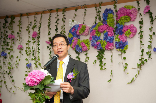 香港中免喜遷新址，受命拓展海外市場