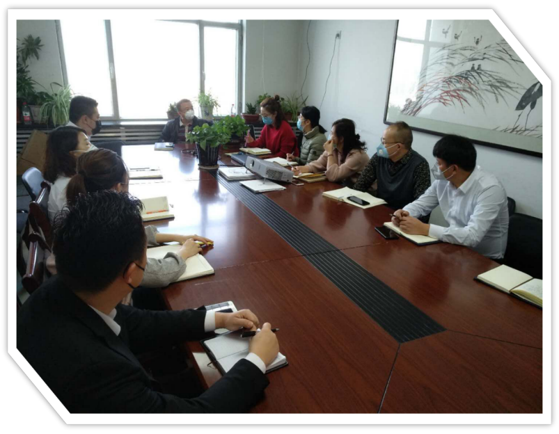 【中國(guó)免稅人在行動(dòng)·一線直擊篇】之三十二： 戮力同心，抗“疫”必勝
