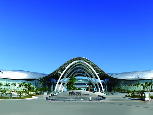 誠信經(jīng)營篇｜優(yōu)化營商環(huán)境，成為新時代中國改革開放的示范